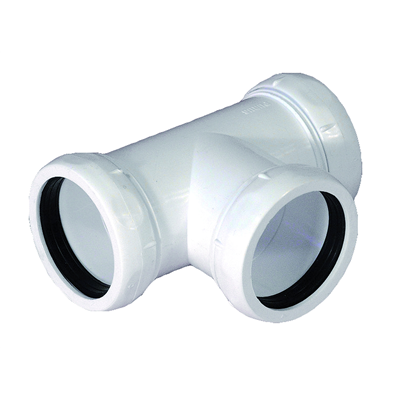 51129 40 PURUS T-KOPPLING